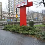 Hotell Mlyn Lublin