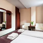 Mlyn Hotell 3*