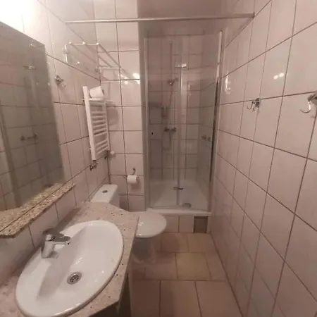 Mlyn מלון לובלין