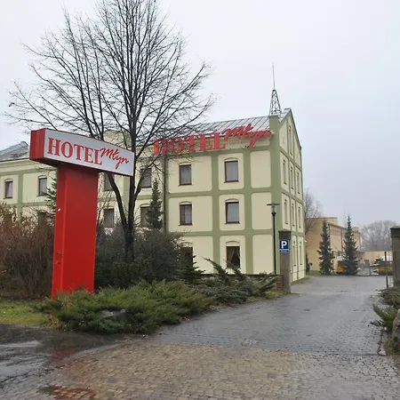 Mlyn Hotell Lublin