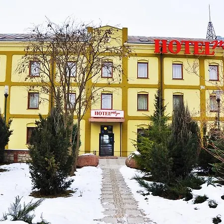 Mlyn 3* Lublin