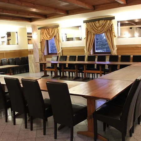 Mlyn מלון לובלין