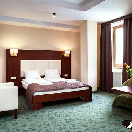 Mlyn Hotell Lublin