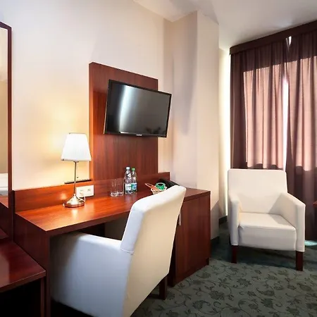 Mlyn 3* לובלין