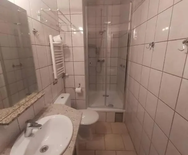 Mlyn Ξενοδοχείο Λούμπλιν