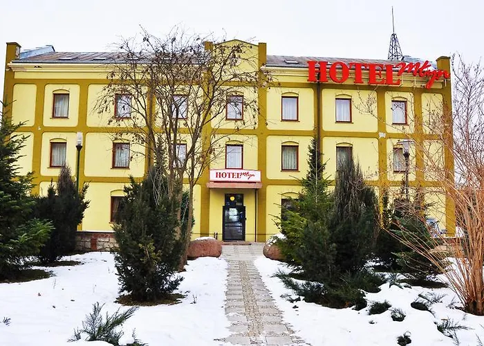 Mlyn 3* Λούμπλιν