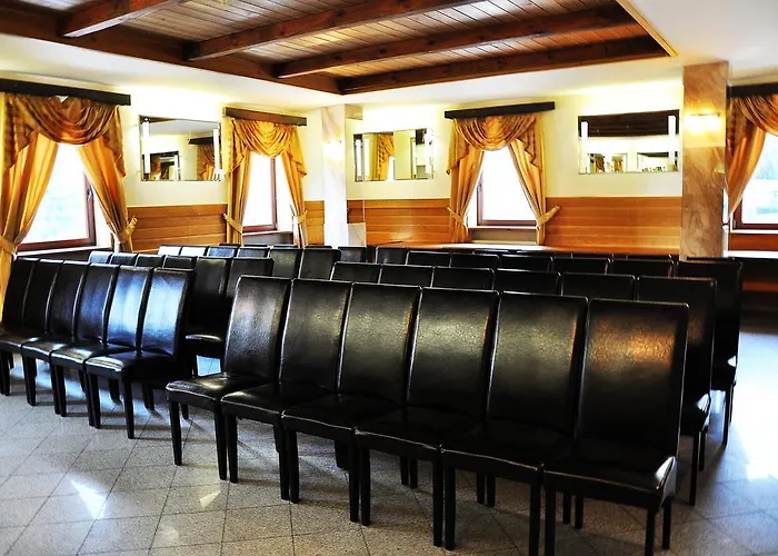 Mlyn Ξενοδοχείο