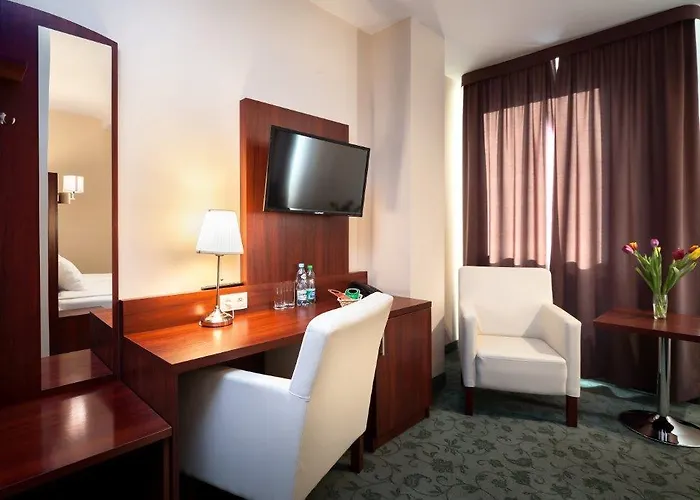 Mlyn 3* Λούμπλιν