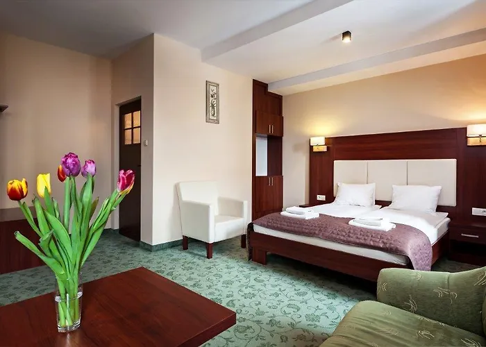 Mlyn Ξενοδοχείο