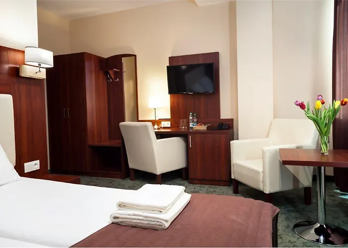 Ξενοδοχείο Mlyn 3*